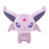 Officiële Pokemon center China pokedoll Espeon knuffel +/- 18cm (breedt)